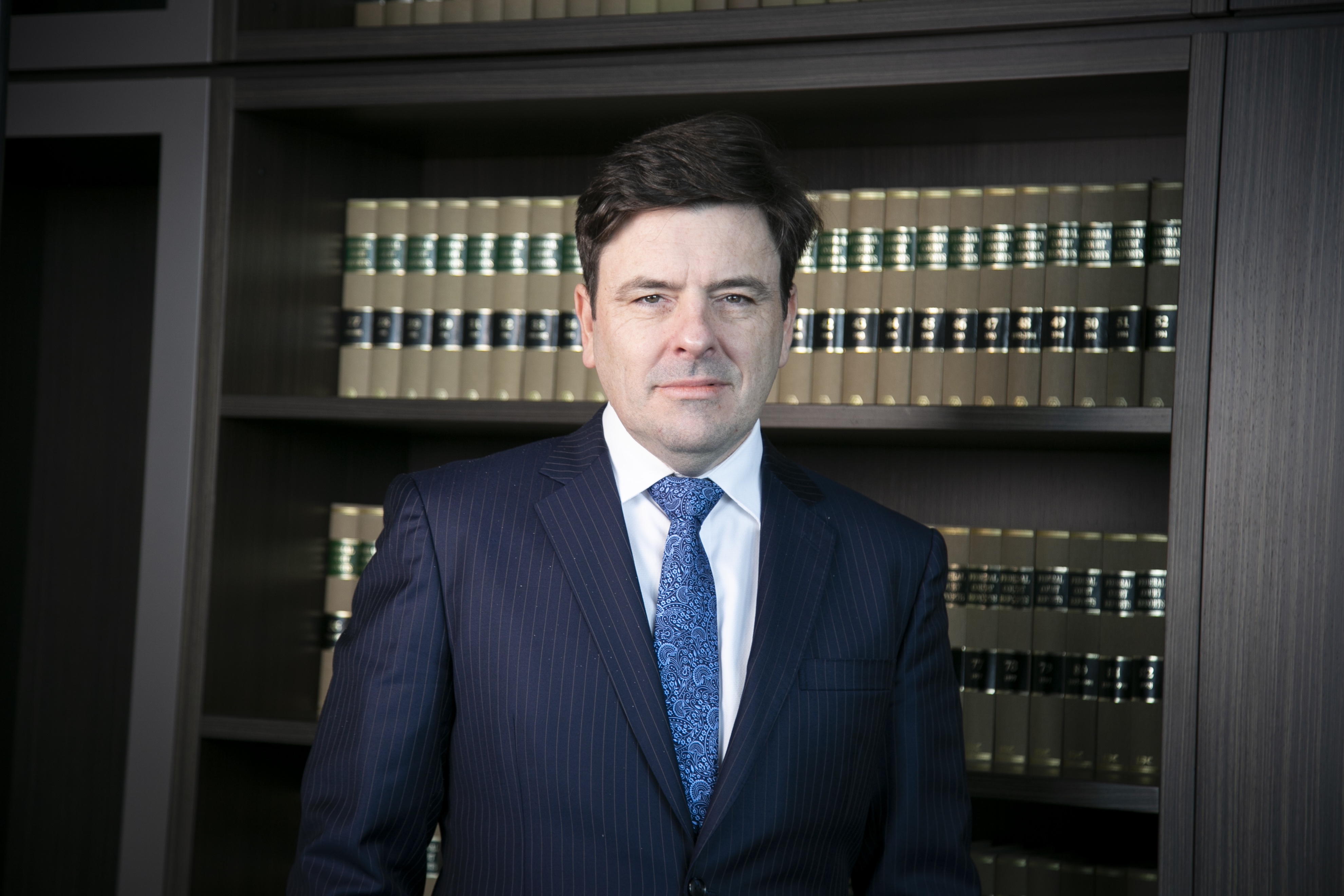 Nick Ferrett KC – Barrister